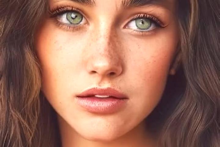 Elizabeth, 32, a brunette green-eyed mediterranean companion based in Maslova Pristan . Offering BDSM, Couples, Duos. Available for incall and outcall, overn...