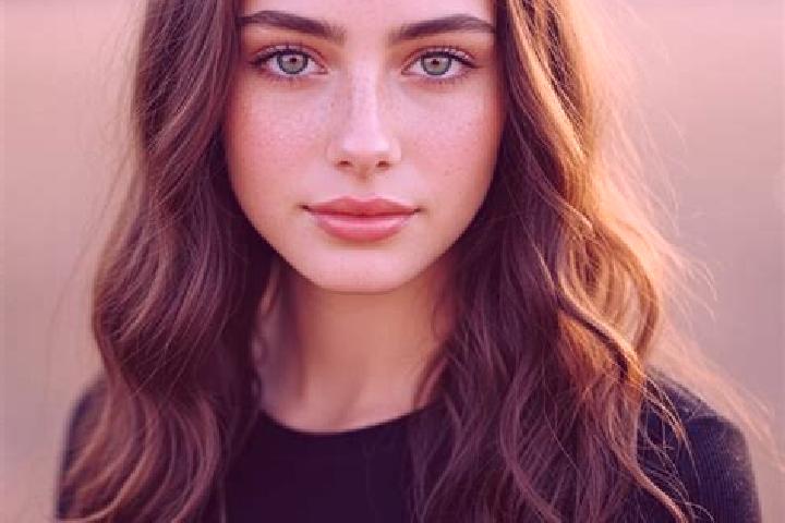 Elizabeth, 32, a chestnut brown-eyed mediterranean companion based in Katsiveli. Offering Duos, Girlfriend Experience, Roleplay, Massage, Dinner Date. Availa...