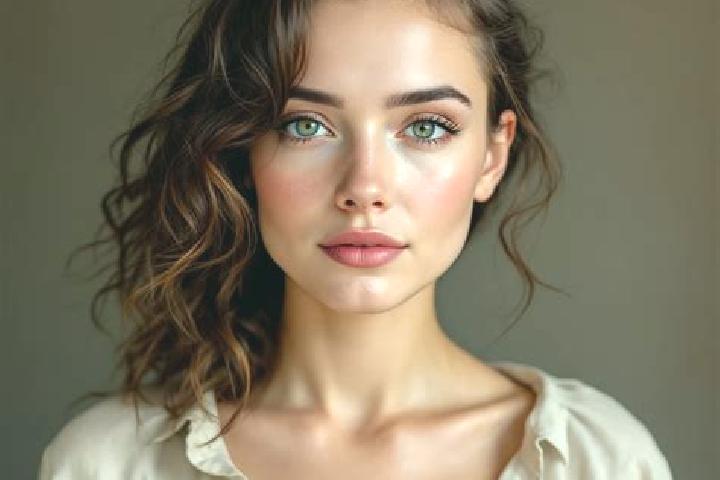 Elizabeth, 32, a chestnut dark-eyed european companion based in Polleben. Offering Deep French Kissing, 69, Striptease, Erotic Massage, Fetish. Available for...