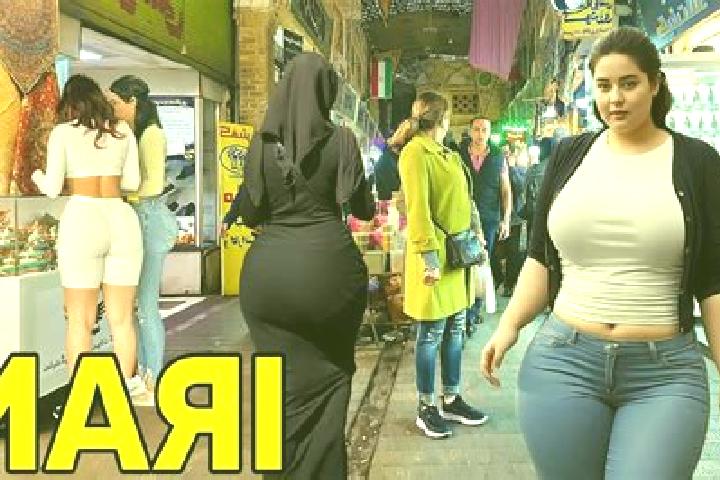 Elizabeth, 32 — Escort in Behshahr, Iran
