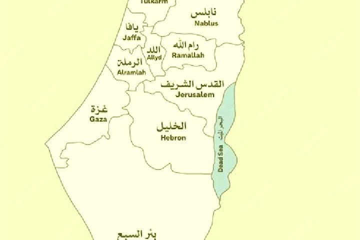 Elizabeth, 32 — Escort in Bil in, Palestine