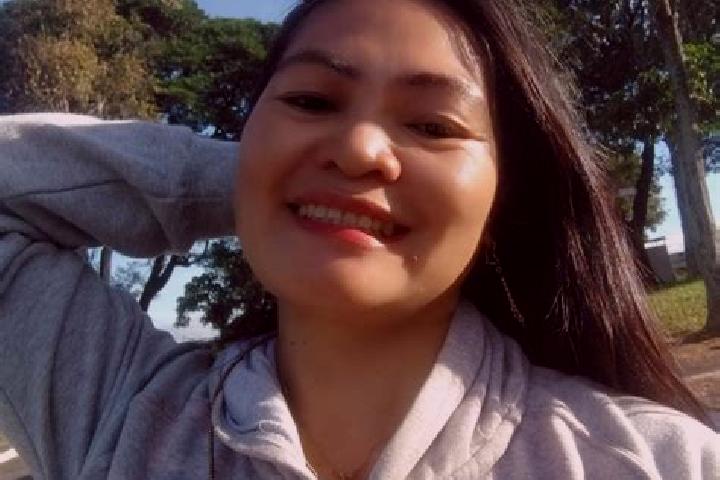 Elizabeth, 32 — Escort in Caraycaray, Philippines