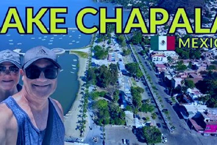 Elizabeth, 32 — Escort in Chapala, Mexico