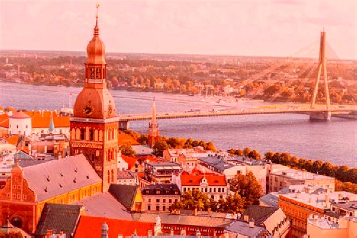 Elizabeth, 32 — Escort in Ciekurkalns, Latvia