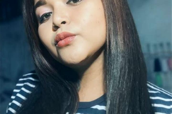 Elizabeth, 32 — Escort in El Rosario, Mexico