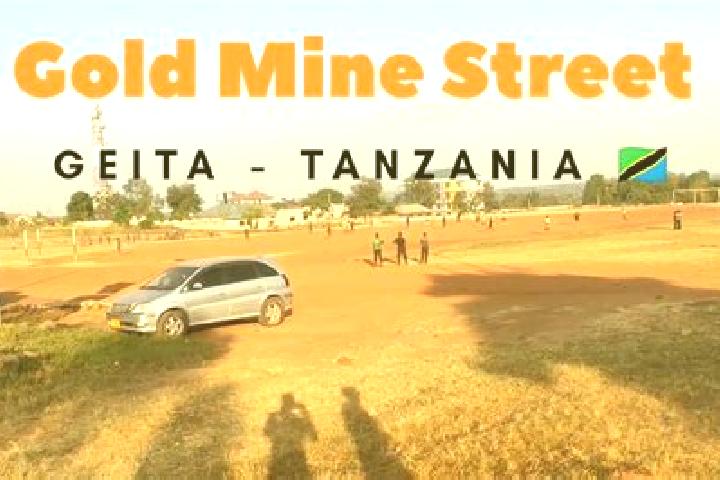 Elizabeth, 32 — Escort in Geita, Tanzania