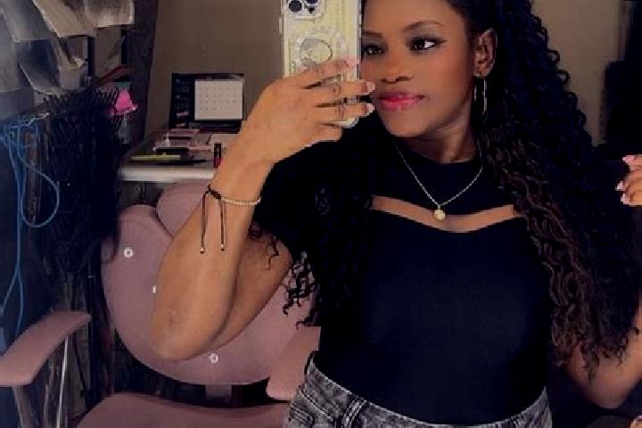 Elizabeth, 32 — Escort in Hiadel, Slovakia