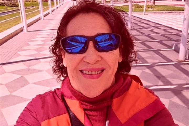 Elizabeth, 32 — Escort in Humanes, Spain