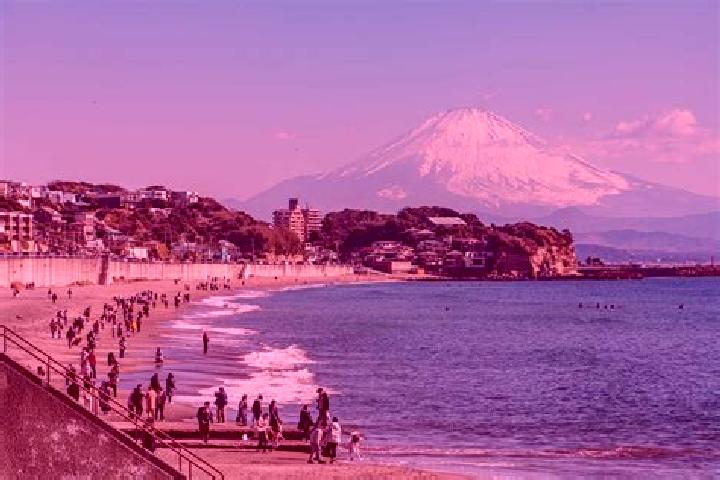 Elizabeth, 32 — Escort in Kamakura, Japan