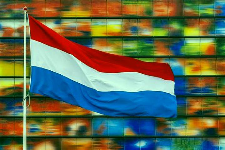 Elizabeth, 32 — Escort in Kerkehout, Netherlands