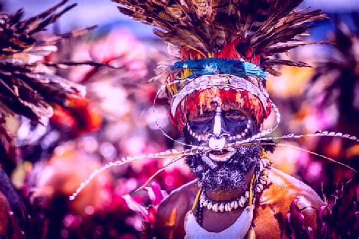 Elizabeth, 32 — Escort in Kiunga, Papua New Guinea