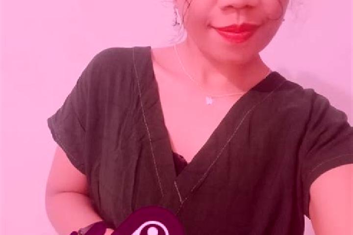 Elizabeth, 32 — Escort in Lewoeleng, Indonesia