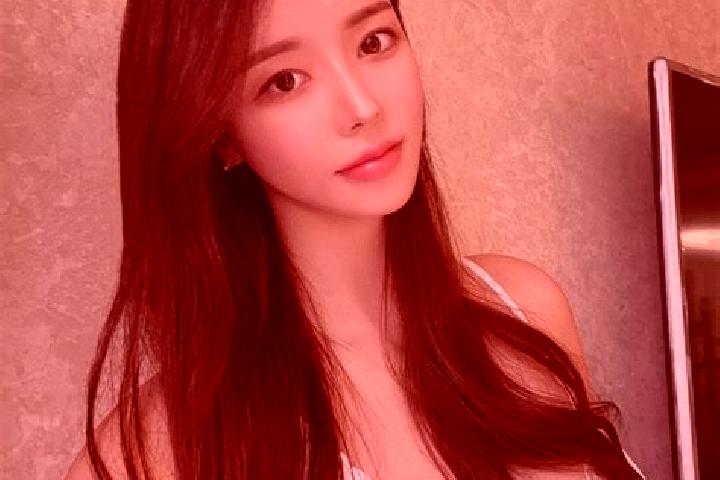 Elizabeth, 32 — Escort in Longwantun, China