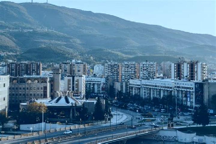Elizabeth, 32 — Escort in Lozovo, North Macedonia