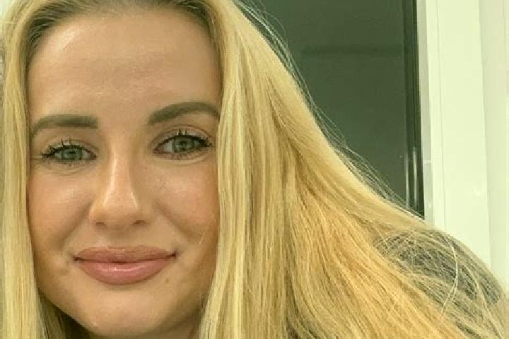 Elizabeth, 32 — Escort in Poganesti, Moldova