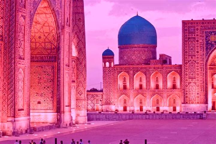 Elizabeth, 32 — Escort in Qorashina, Uzbekistan