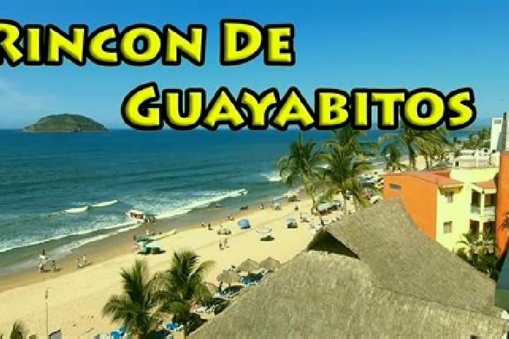 Elizabeth, 32 — Escort in Rincon Grande, Mexico