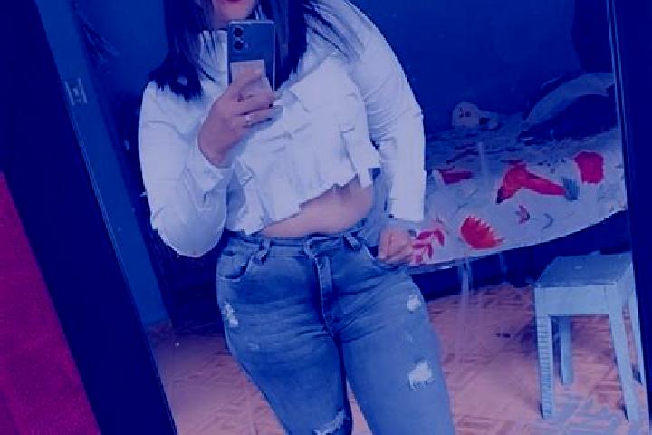 Elizabeth, 32 — Escort in Rodriguez Pena, Argentina