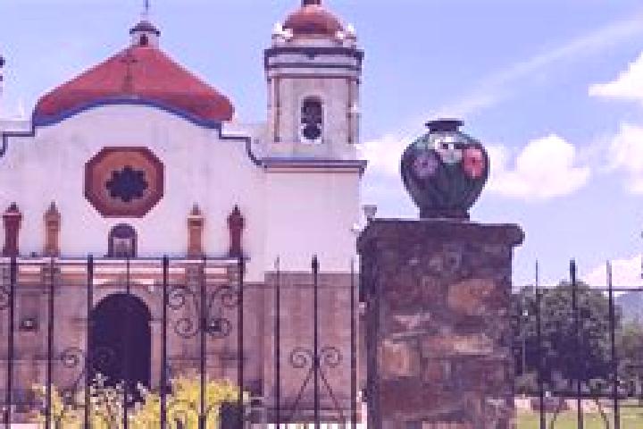 Elizabeth, 32 — Escort in San Bartolo Cuitareo, Mexico