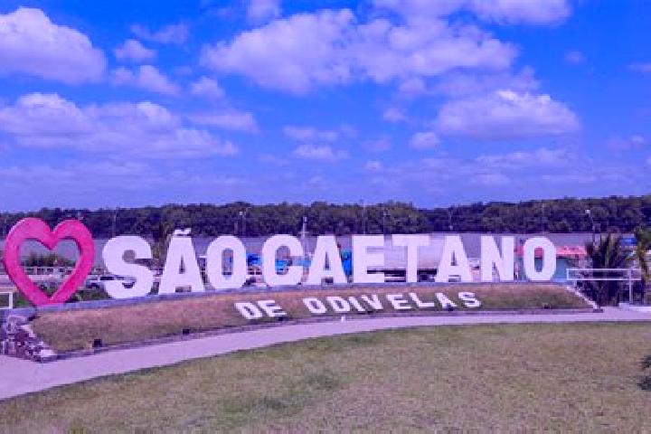 Elizabeth, 32 — Escort in Sao Caetano de Odivelas, Brazil