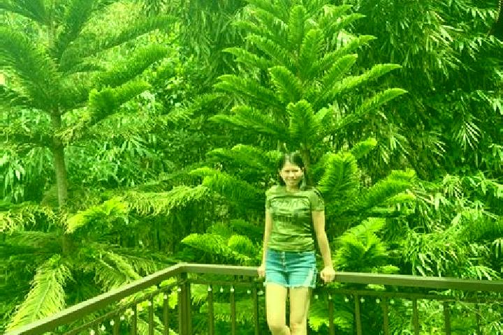 Elizabeth, 32 — Escort in Sumandang, Indonesia