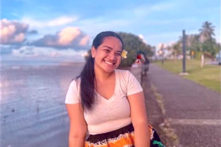 Elizabeth, 32 — Escort in Tafunsak, Micronesia