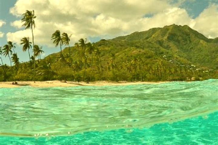 Elizabeth, 32 — Escort in Tapuarava, French Polynesia