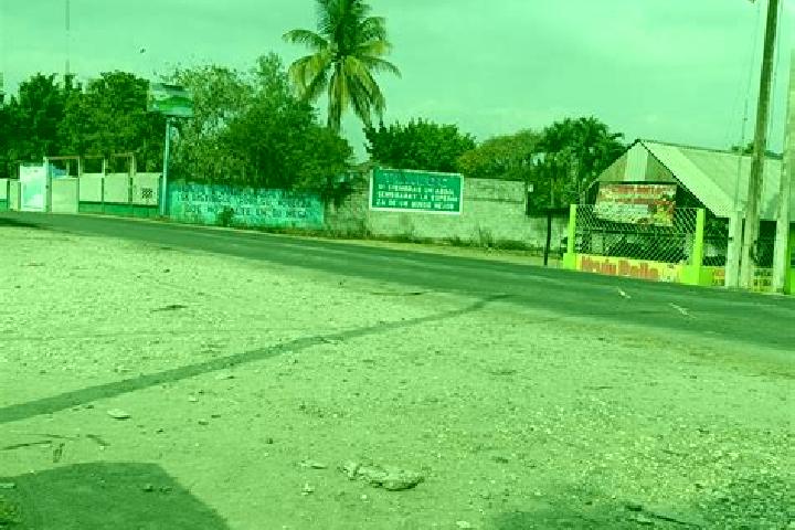 Elizabeth, 32 — Escort in Vicente Camalote, Mexico