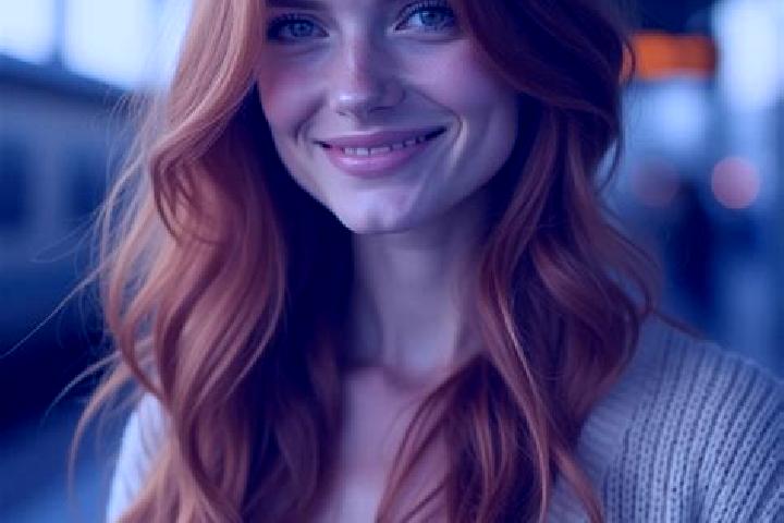 Elizabeth, 33, a auburn amber-eyed slavic companion based in Krzyzowa. Offering Striptease, Prostate Massage, Massage, Party Girl, Overnight. Available for i...