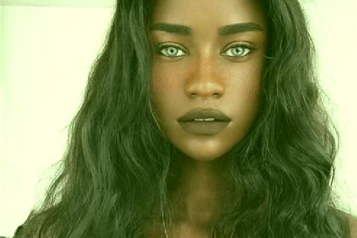 Elizabeth, 33, a black blue-eyed ebony companion based in Fowlerville. Offering GFE, Roleplay, CIM, BDSM. Available for incall and outcall, overnight booking...