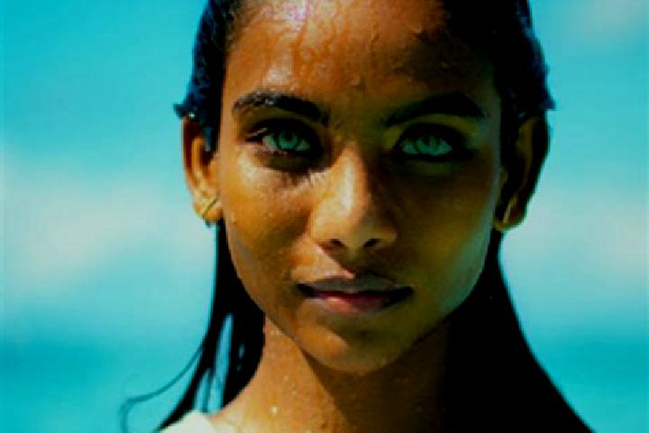 Elizabeth, 33, a black blue-eyed indian companion based in Bucovat. Offering Girlfriend Experience, Roleplay, Fetish, BDSM, Massage. Available for incall and...