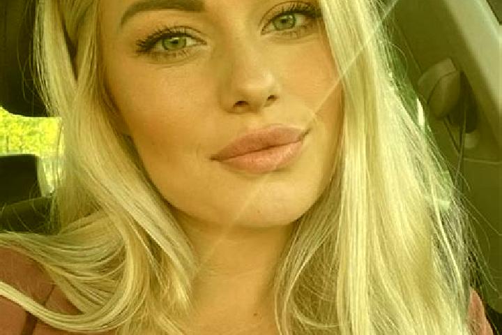 Elizabeth, 33, a blonde hazel-eyed mediterranean companion based in Nagelsti. Offering Party Girl, Overnight, Tantra. Available for incall and outcall, overn...