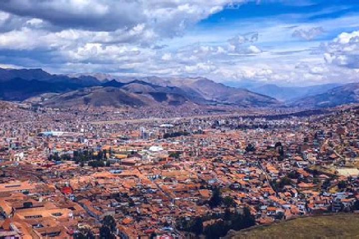 Elizabeth, 33 — Escort in Acomayo, Peru
