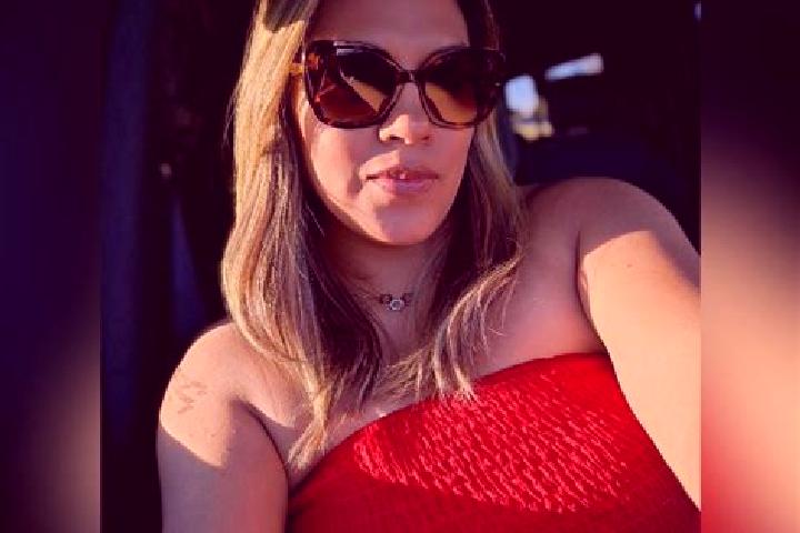 Elizabeth, 33 — Escort in Aldeni, Romania