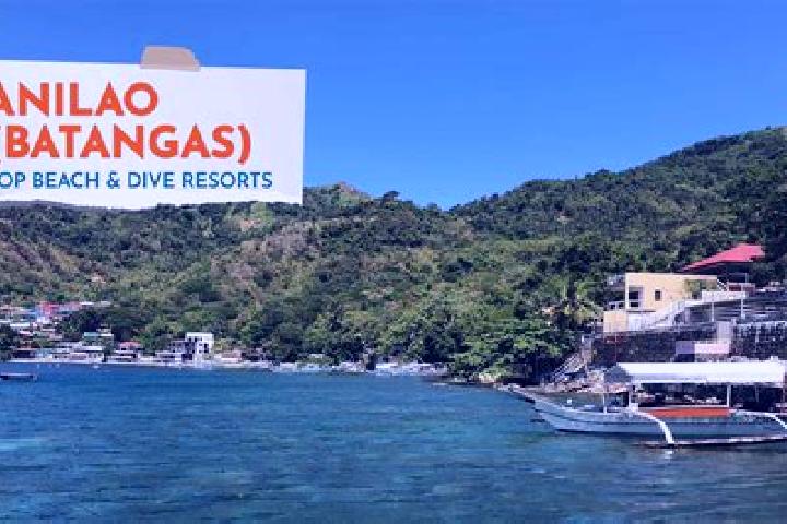 Elizabeth, 33 — Escort in Anilao, Philippines