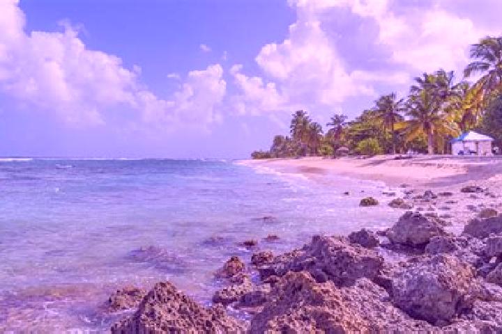 Elizabeth, 33 — Escort in Anse-Bertrand, Guadeloupe