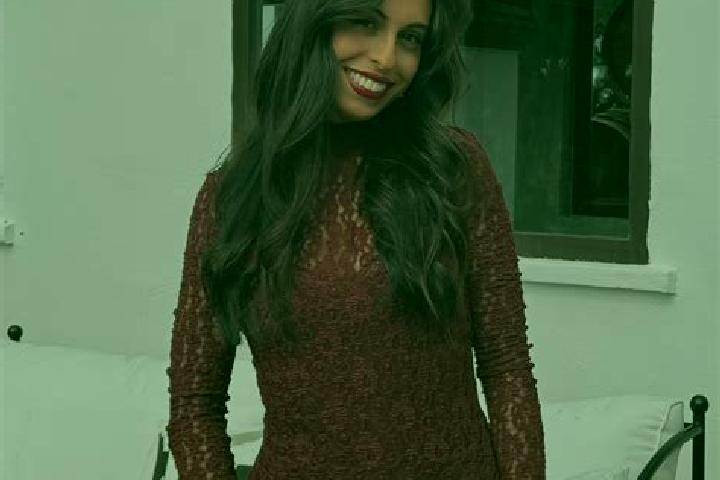 Elizabeth, 33 — Escort in Arroyo de Pita, Mexico