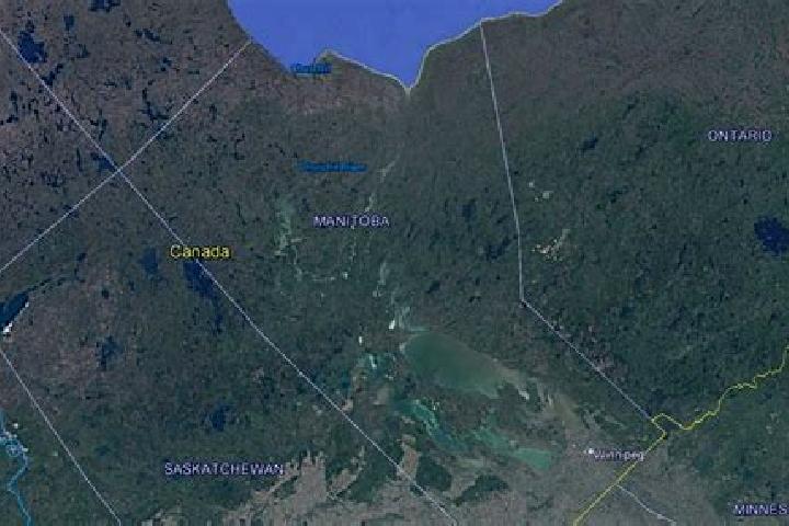 Elizabeth, 33 — Escort in Attawapiskat, Canada