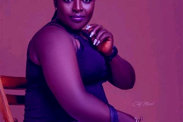 Elizabeth, 33 — Escort in Badagry, Nigeria