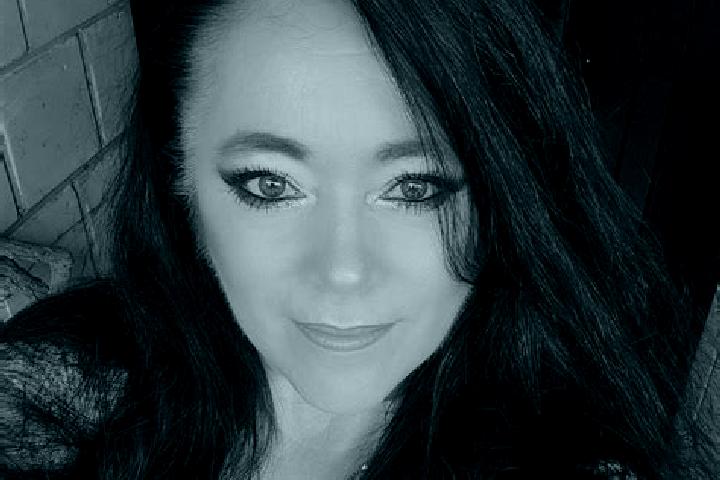 Elizabeth, 33 — Escort in Borgstedt, Germany