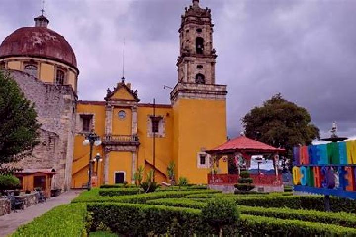 Elizabeth, 33 — Escort in Chapulhuacan, Mexico
