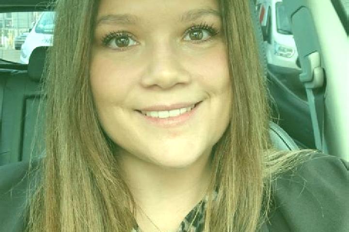 Elizabeth, 33 — Escort in Collings Lakes, United States