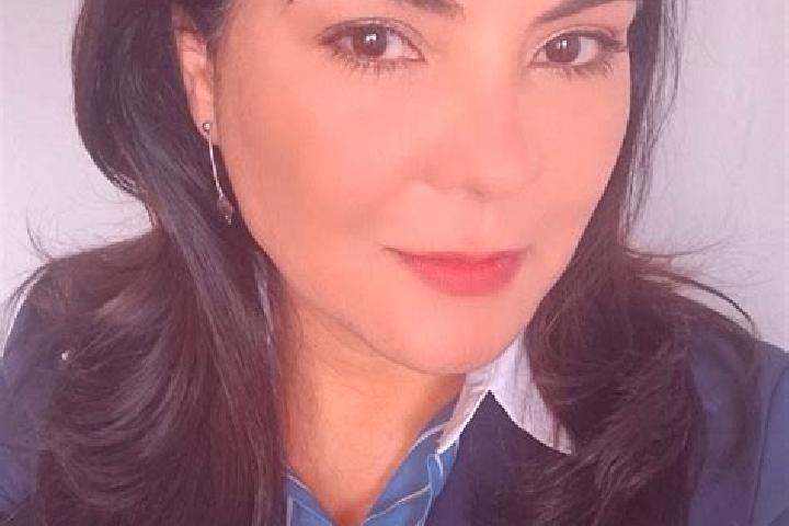 Elizabeth, 33 — Escort in Dario Meira, Brazil