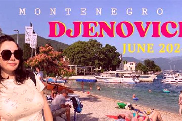 Elizabeth, 33 — Escort in Denovici, Montenegro