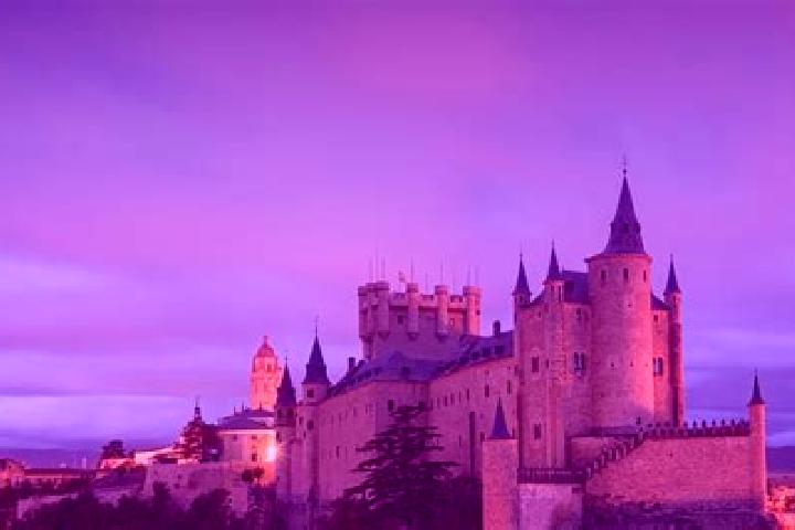 Elizabeth, 33 — Escort in Espinosa de Villagonzalo, Spain