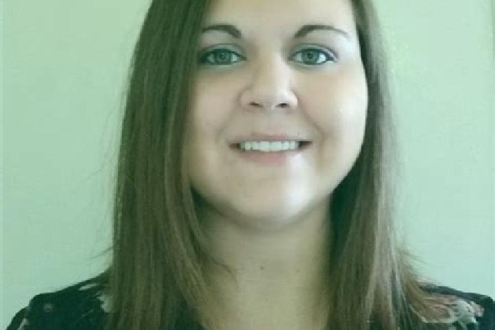 Elizabeth, 33 — Escort in Fountain Hill, United States