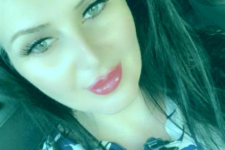 Elizabeth, 33 — Escort in Frumuselu, Romania