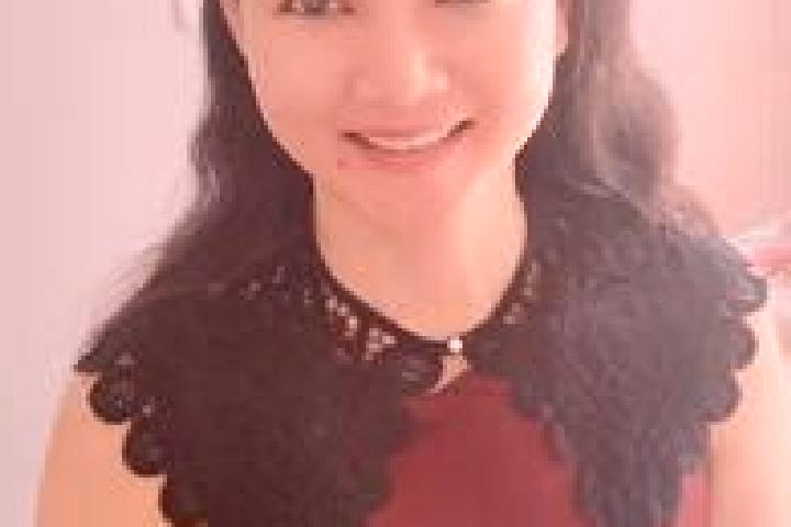 Elizabeth, 33 — Escort in Huaihelu, China