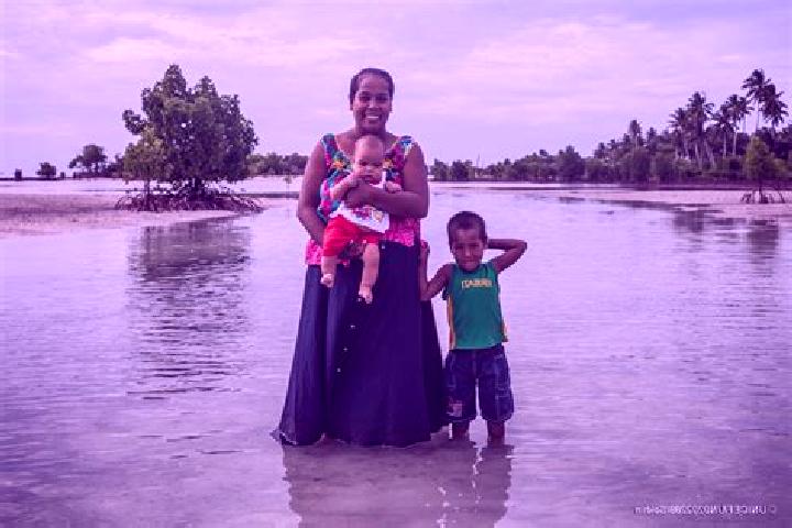 Elizabeth, 33 — Escort in Kuma Village, Kiribati