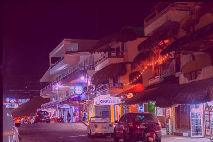 Elizabeth, 33 — Escort in La Panadera, Mexico